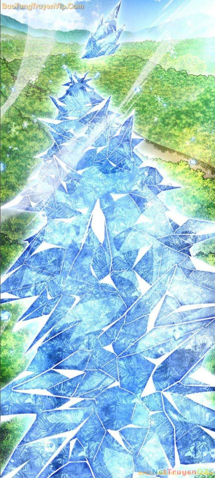 Cuộc Chiến Siêu Nhân Chapter 135 - Trang 4