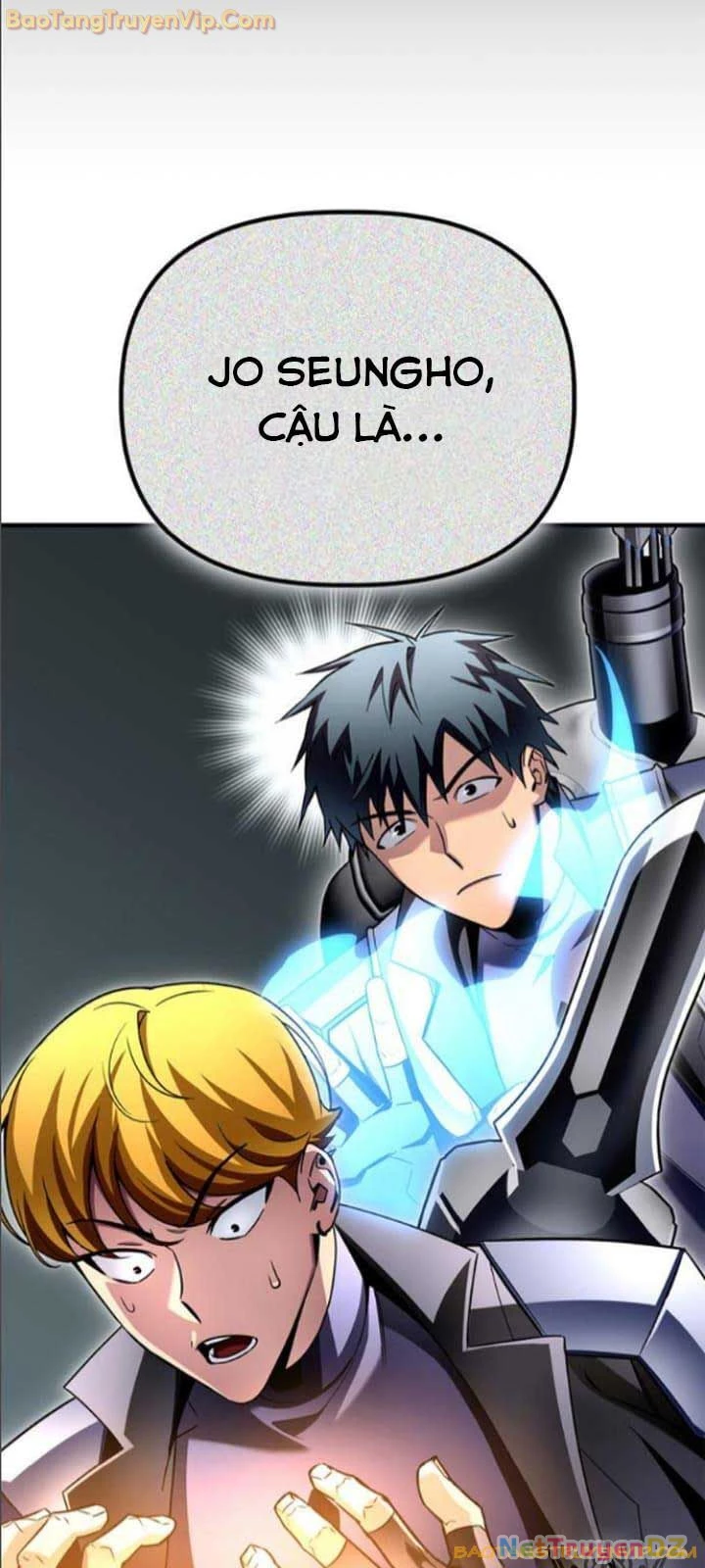 Cuộc Chiến Siêu Nhân Chapter 135 - Trang 4