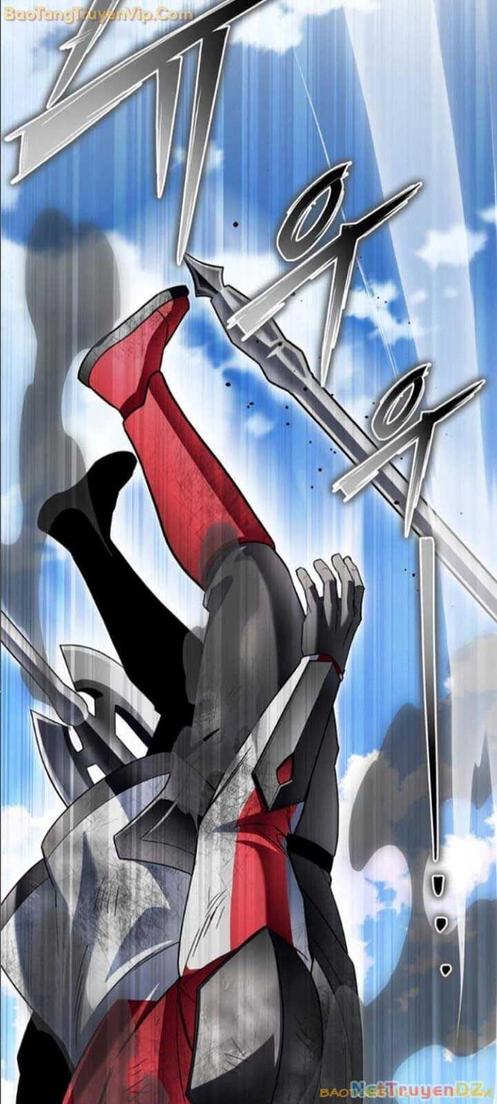 Cuộc Chiến Siêu Nhân Chapter 135 - Trang 4