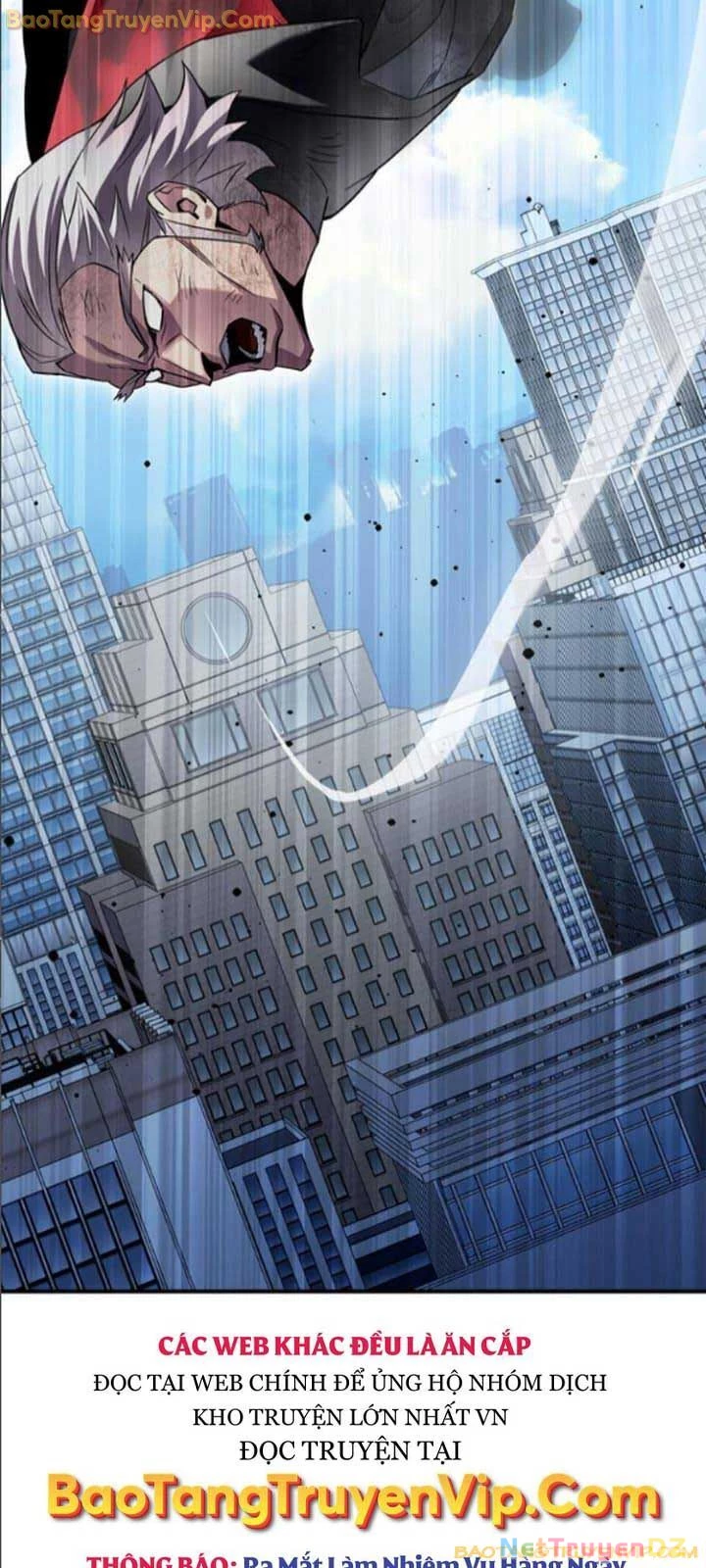 Cuộc Chiến Siêu Nhân Chapter 135 - Trang 4