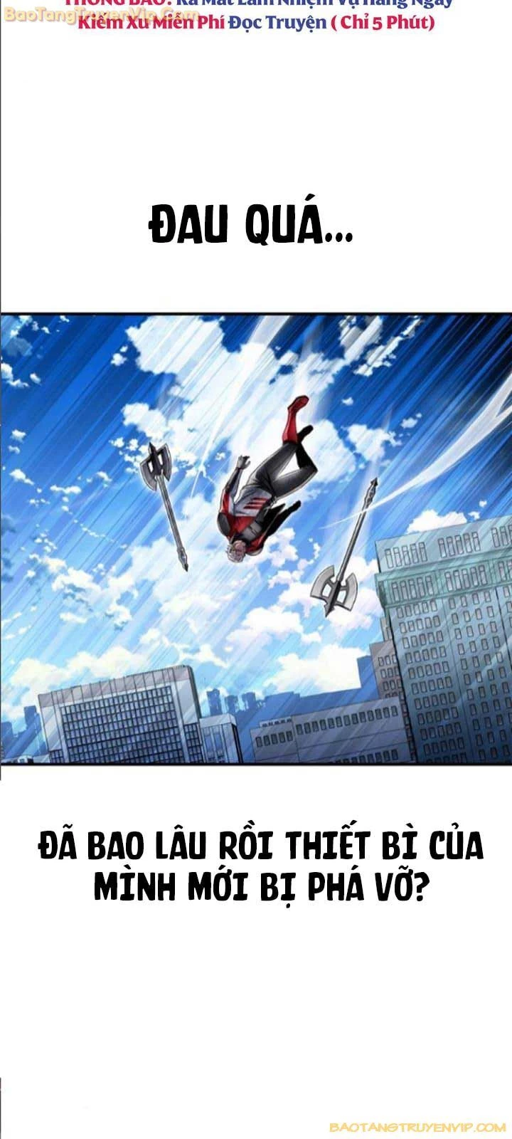 Cuộc Chiến Siêu Nhân Chapter 135 - Trang 4