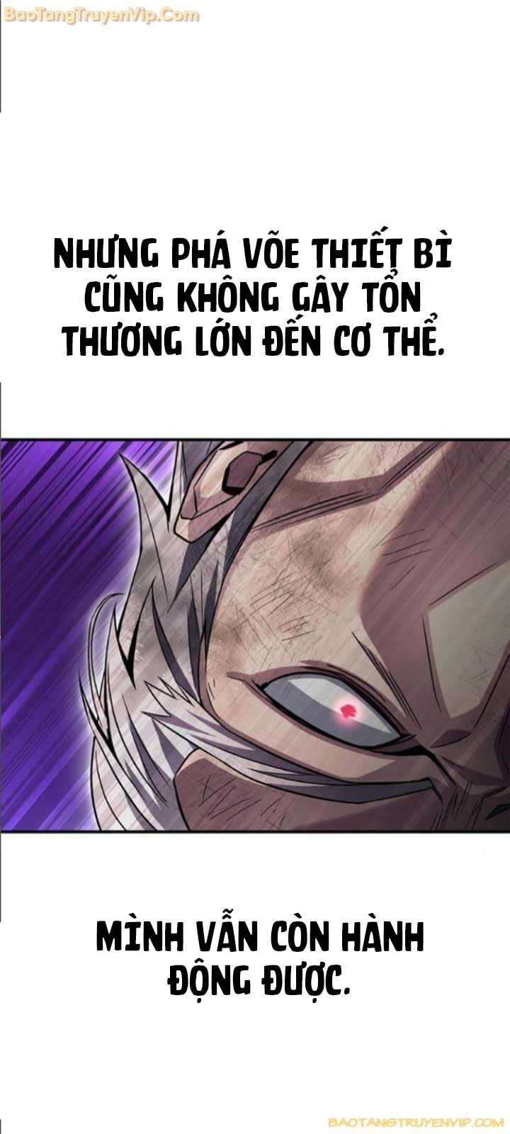 Cuộc Chiến Siêu Nhân Chapter 135 - Trang 4