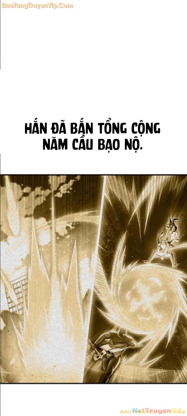 Cuộc Chiến Siêu Nhân Chapter 135 - Trang 4