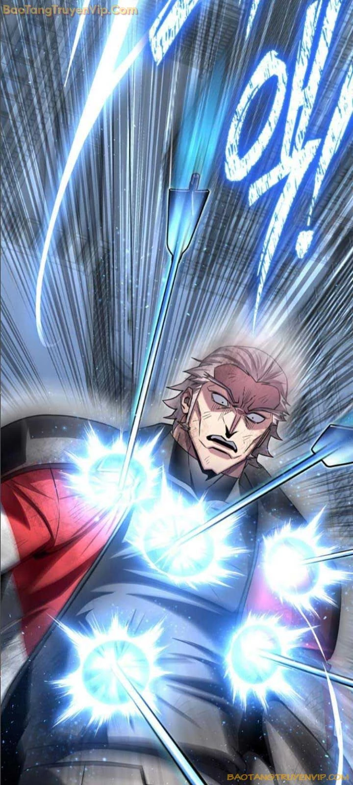 Cuộc Chiến Siêu Nhân Chapter 135 - Trang 4