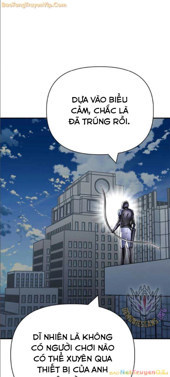 Cuộc Chiến Siêu Nhân Chapter 135 - Trang 4
