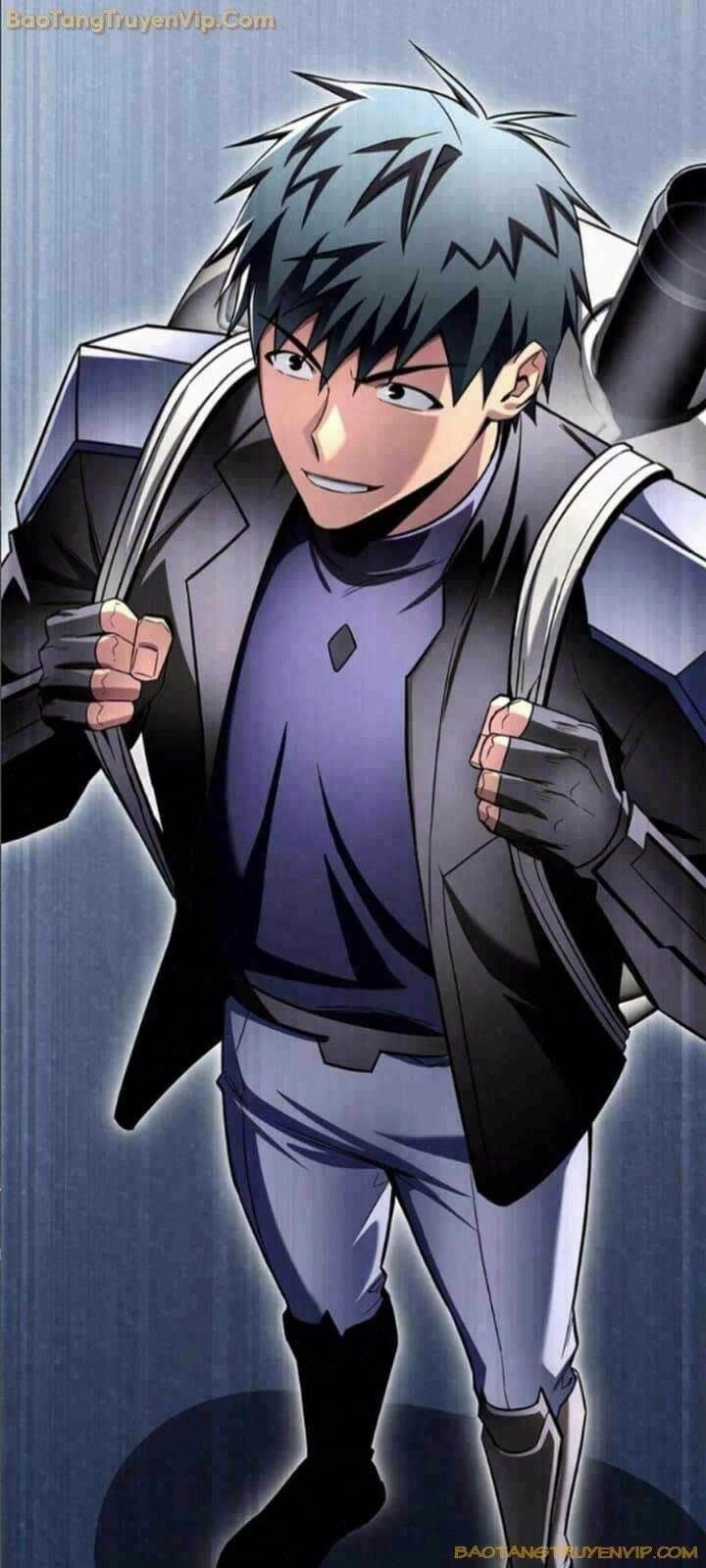 Cuộc Chiến Siêu Nhân Chapter 135 - Trang 4