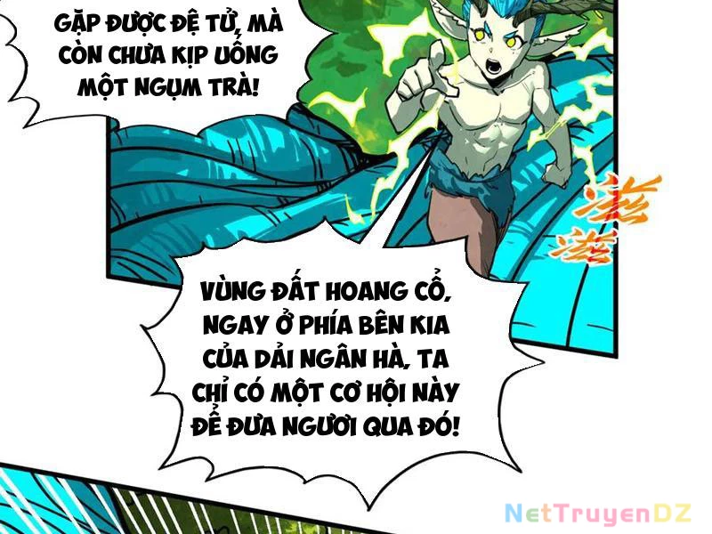 Vạn Cổ Chí Tôn Chapter 375 - Next Chapter 376