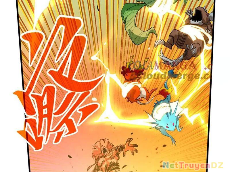 Vạn Cổ Chí Tôn Chapter 375 - Next Chapter 376