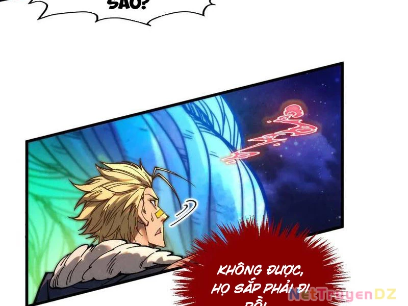 Vạn Cổ Chí Tôn Chapter 376 - Trang 4