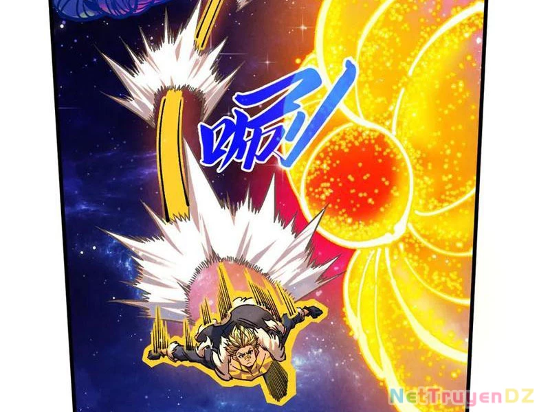 Vạn Cổ Chí Tôn Chapter 376 - Trang 4