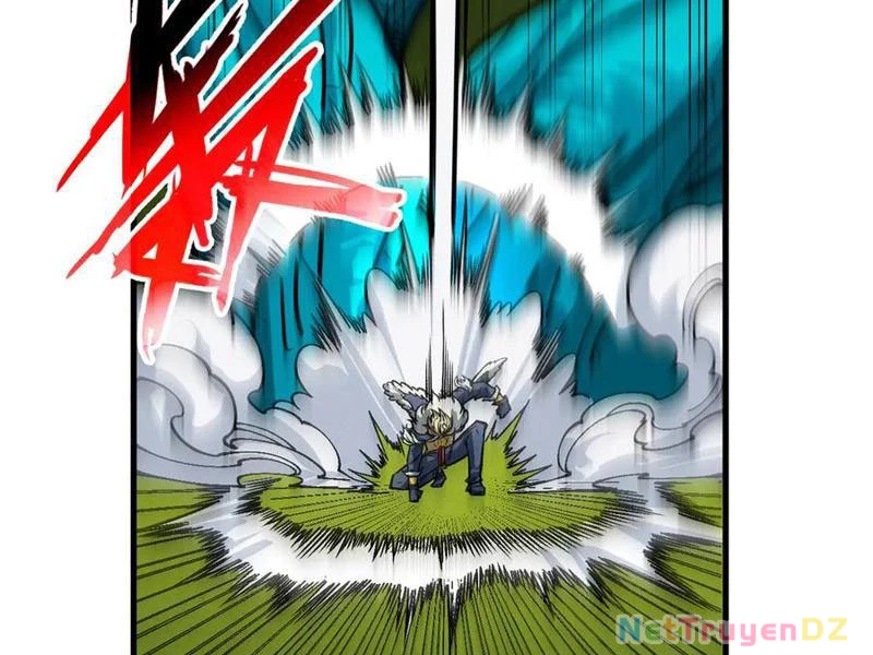 Vạn Cổ Chí Tôn Chapter 376 - Trang 4