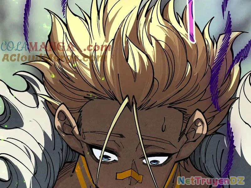 Vạn Cổ Chí Tôn Chapter 376 - Trang 4