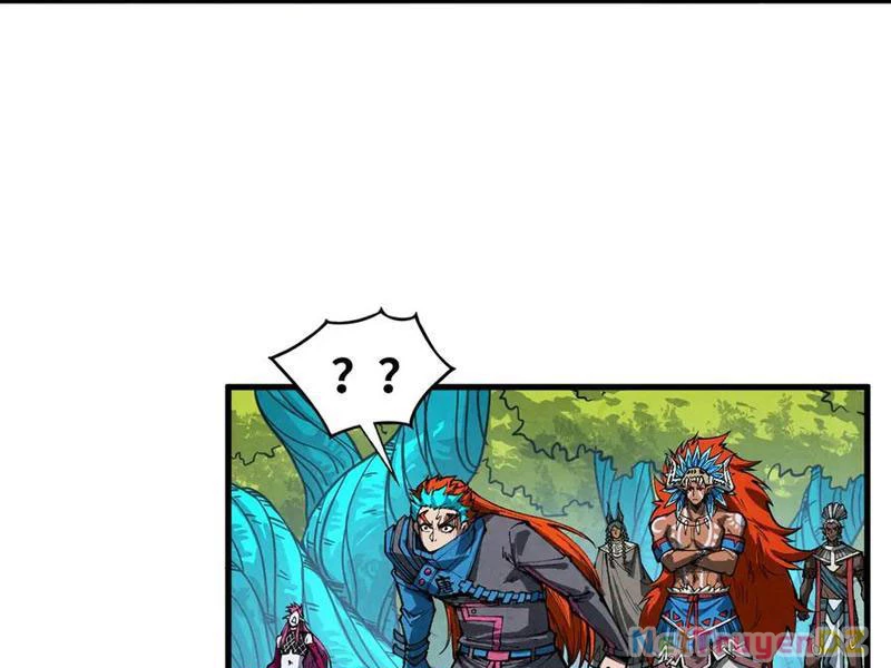 Vạn Cổ Chí Tôn Chapter 376 - Trang 4