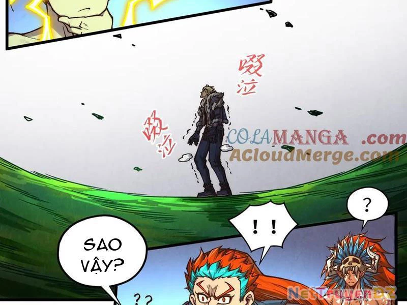 Vạn Cổ Chí Tôn Chapter 376 - Trang 4