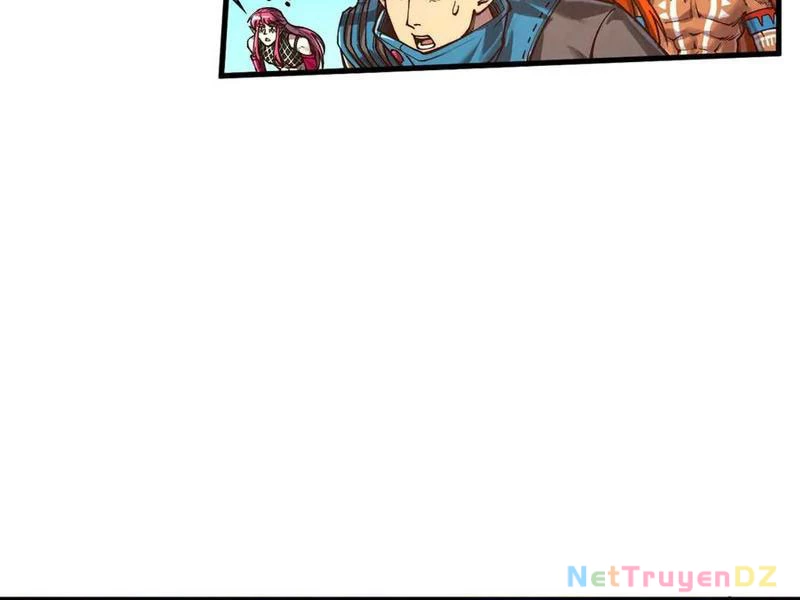 Vạn Cổ Chí Tôn Chapter 376 - Trang 4