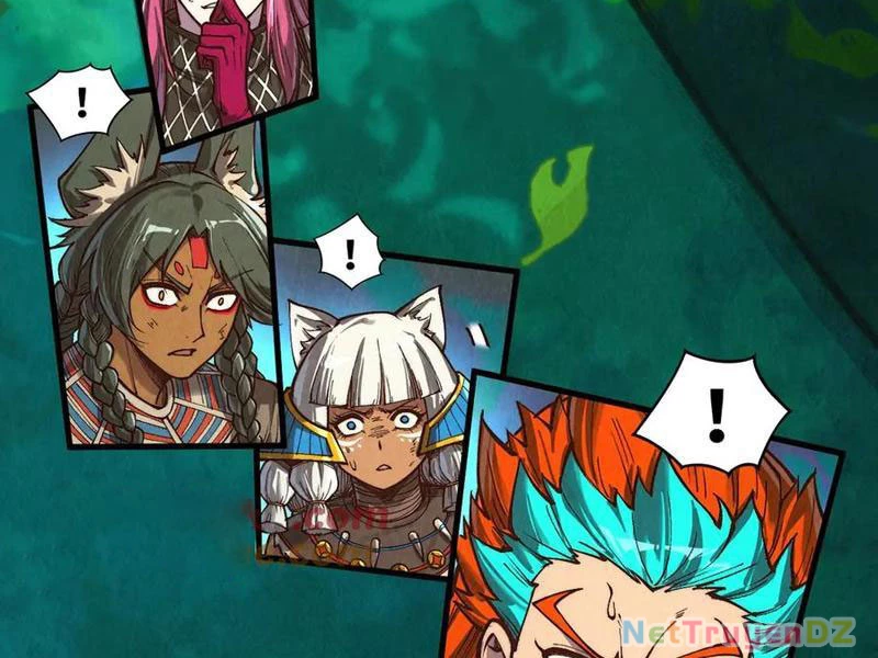 Vạn Cổ Chí Tôn Chapter 376 - Trang 4