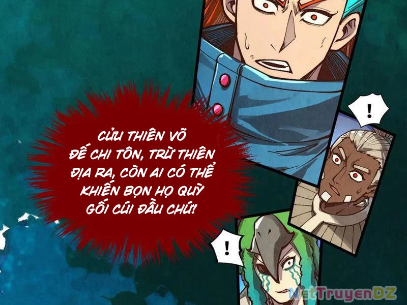 Vạn Cổ Chí Tôn Chapter 376 - Trang 4