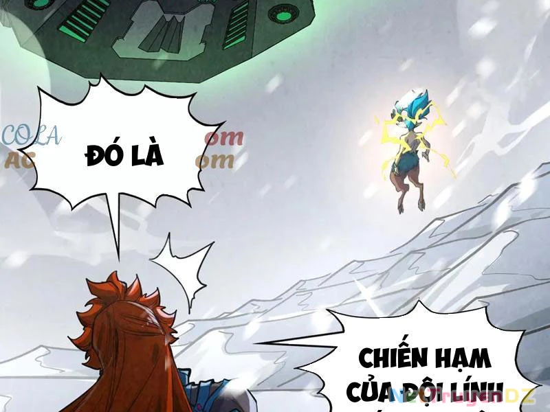 Vạn Cổ Chí Tôn Chapter 376 - Trang 4