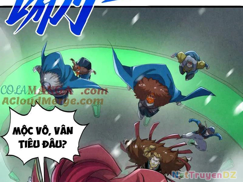 Vạn Cổ Chí Tôn Chapter 376 - Trang 4