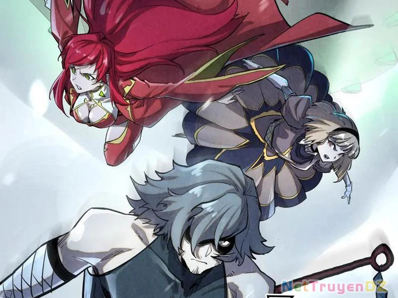 Vạn Cổ Chí Tôn Chapter 376 - Trang 4