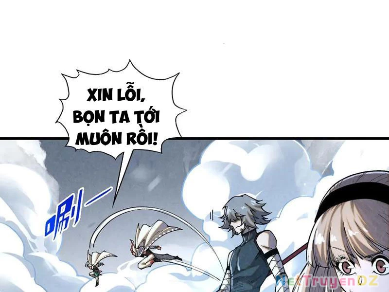 Vạn Cổ Chí Tôn Chapter 376 - Trang 4