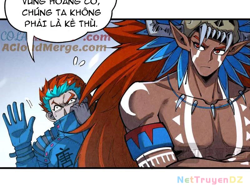 Vạn Cổ Chí Tôn Chapter 376 - Trang 4