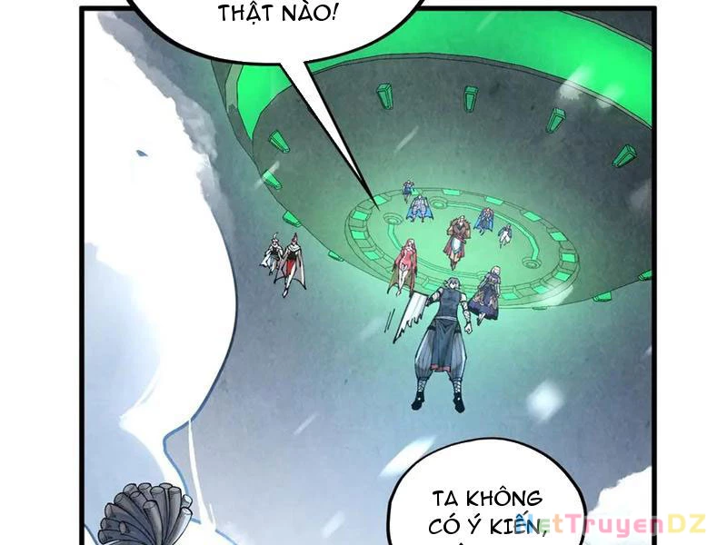 Vạn Cổ Chí Tôn Chapter 376 - Trang 4