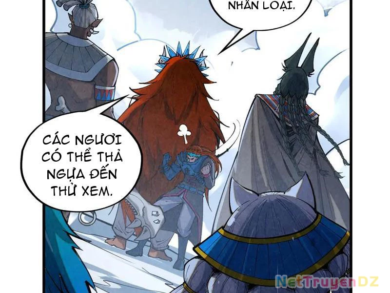 Vạn Cổ Chí Tôn Chapter 376 - Trang 4