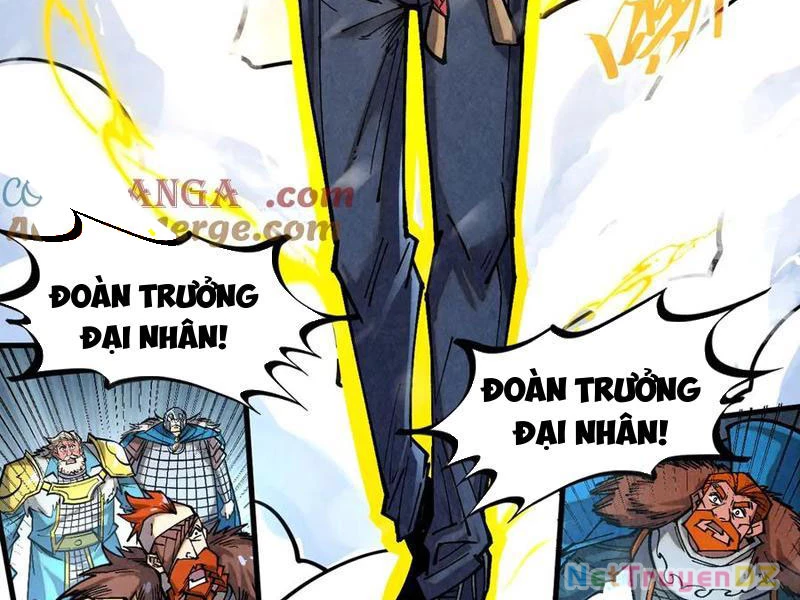 Vạn Cổ Chí Tôn Chapter 376 - Trang 4