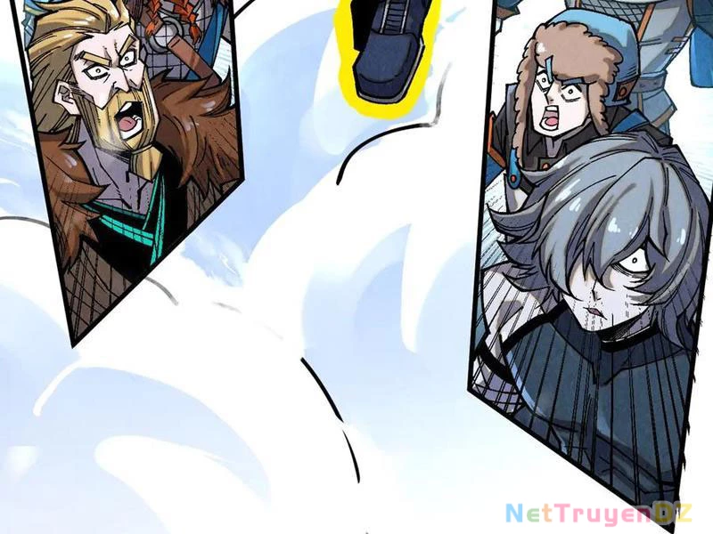 Vạn Cổ Chí Tôn Chapter 376 - Trang 4