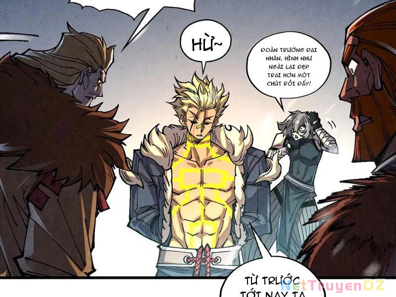 Vạn Cổ Chí Tôn Chapter 376 - Trang 4