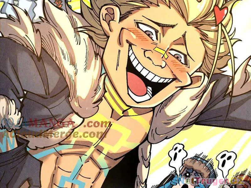 Vạn Cổ Chí Tôn Chapter 376 - Trang 4