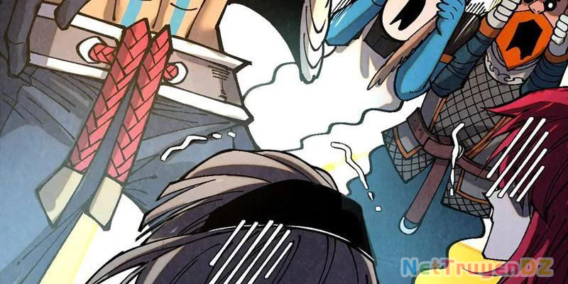 Vạn Cổ Chí Tôn Chapter 376 - Trang 4