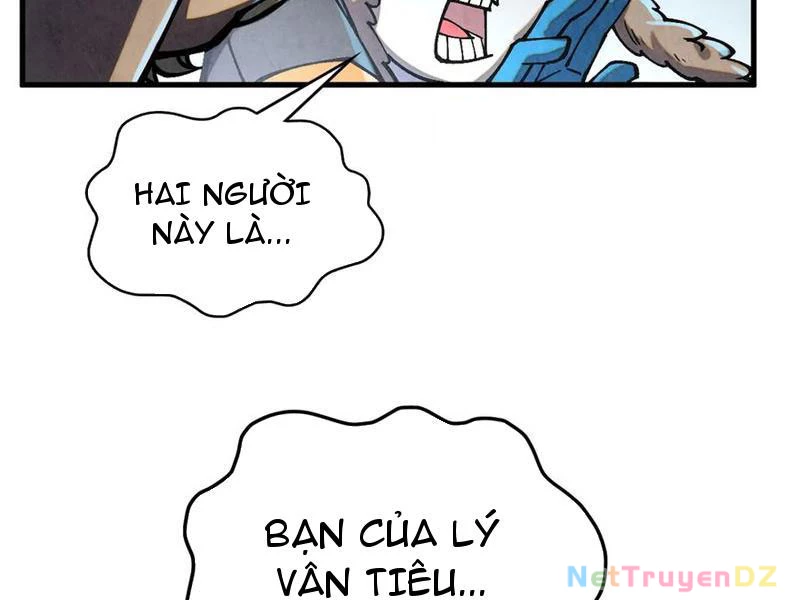 Vạn Cổ Chí Tôn Chapter 376 - Trang 4