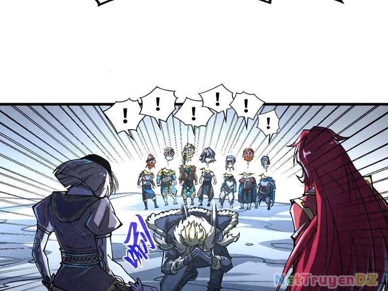 Vạn Cổ Chí Tôn Chapter 376 - Trang 4