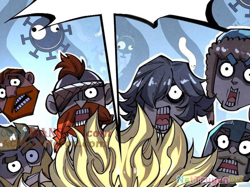 Vạn Cổ Chí Tôn Chapter 376 - Trang 4