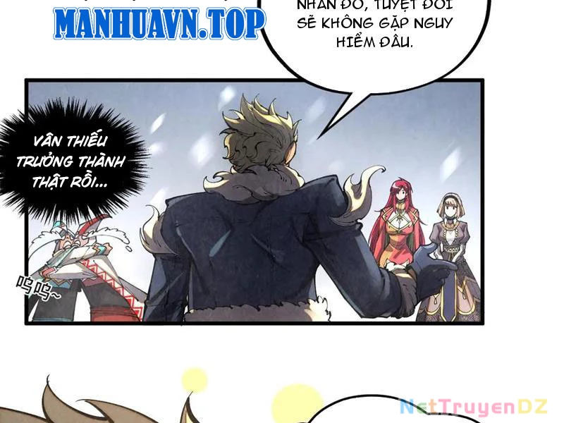Vạn Cổ Chí Tôn Chapter 376 - Trang 4