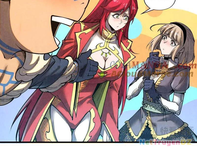 Vạn Cổ Chí Tôn Chapter 376 - Trang 4