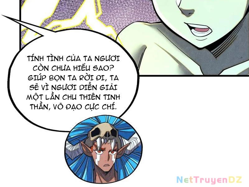 Vạn Cổ Chí Tôn Chapter 376 - Trang 4