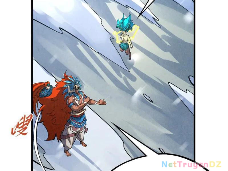 Vạn Cổ Chí Tôn Chapter 376 - Trang 4