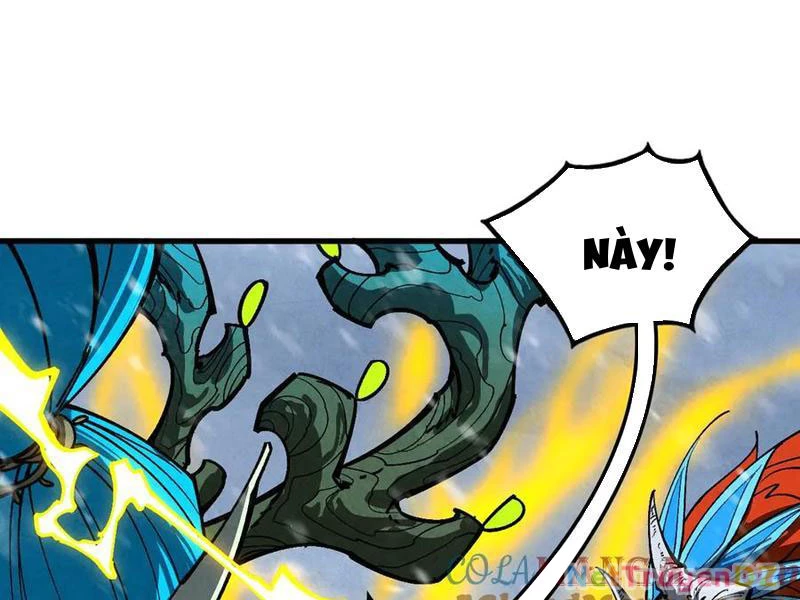 Vạn Cổ Chí Tôn Chapter 376 - Trang 4