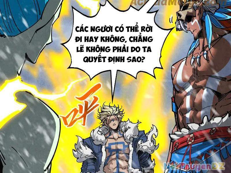 Vạn Cổ Chí Tôn Chapter 376 - Trang 4
