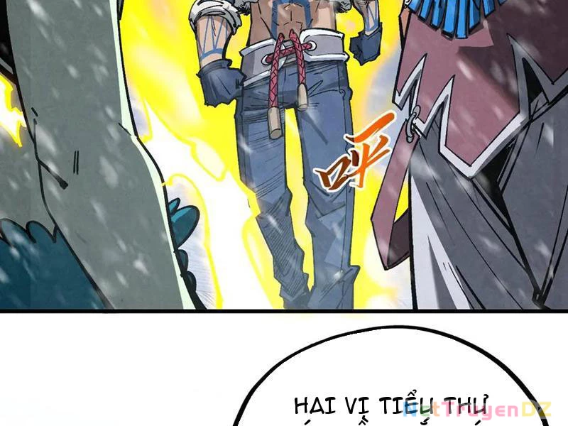 Vạn Cổ Chí Tôn Chapter 376 - Trang 4