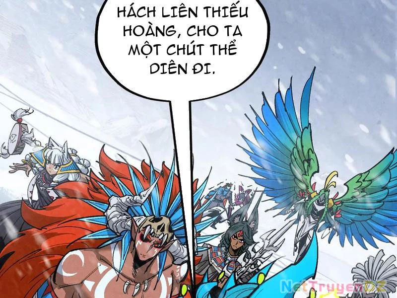 Vạn Cổ Chí Tôn Chapter 376 - Trang 4