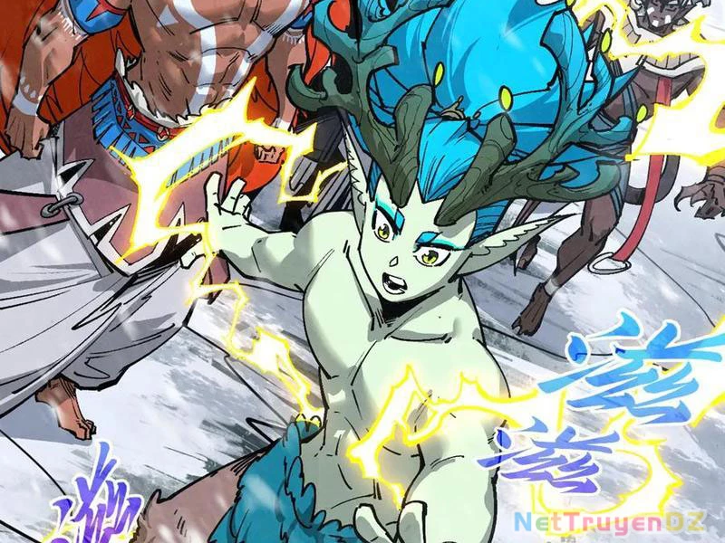 Vạn Cổ Chí Tôn Chapter 376 - Trang 4