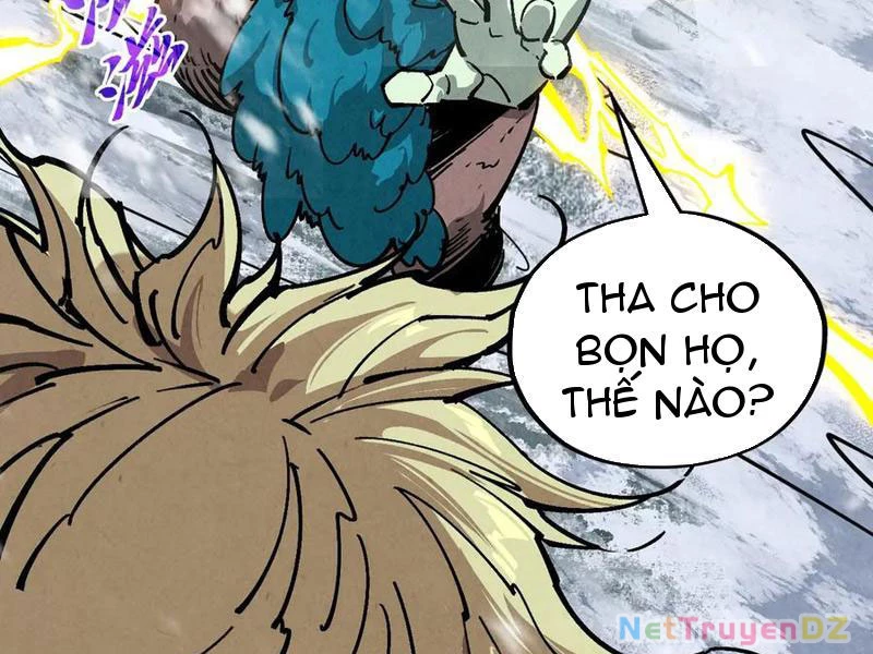 Vạn Cổ Chí Tôn Chapter 376 - Trang 4