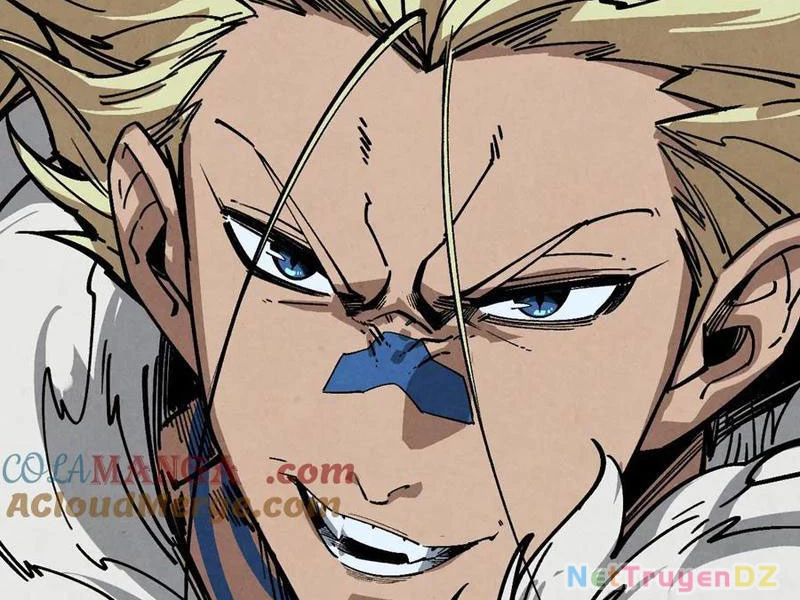 Vạn Cổ Chí Tôn Chapter 376 - Trang 4