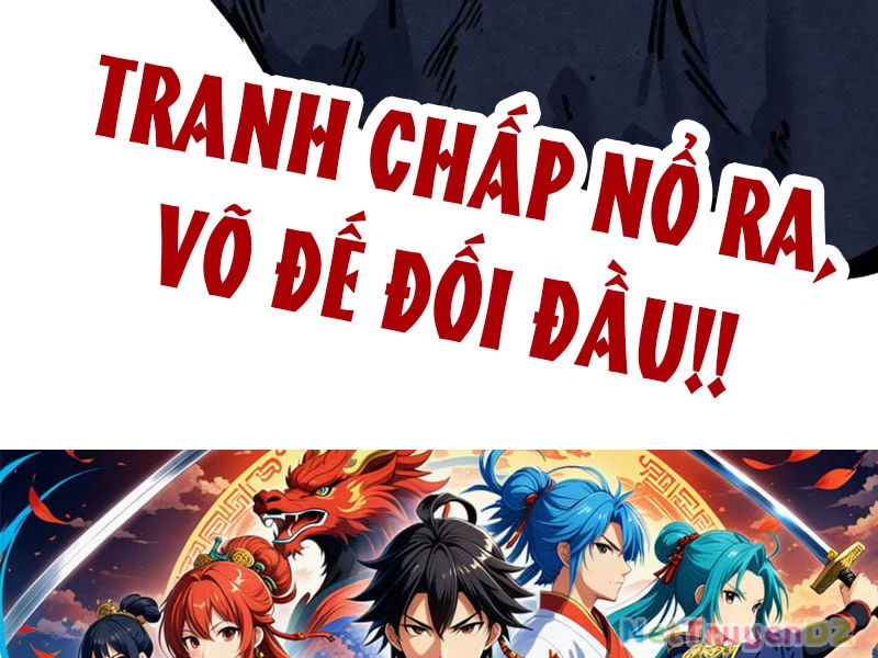 Vạn Cổ Chí Tôn Chapter 376 - Trang 4