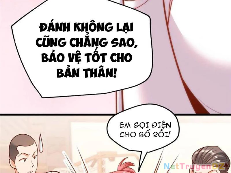 Trọng Sinh Không Làm Chạn Vương, Tôi Một Mình Nạp Game Thăng Cấp Chapter 178 - Trang 4