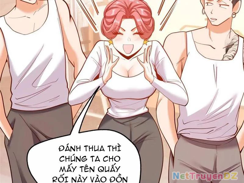 Trọng Sinh Không Làm Chạn Vương, Tôi Một Mình Nạp Game Thăng Cấp Chapter 178 - Trang 4